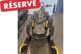 Bombardier TUNDRA 600 EFI  2025