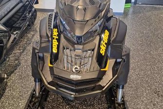 2025 Bombardier TUNDRA 600 EFI