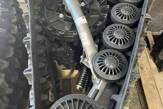 CAMSO KIT CHENILLE KODIAK 700 2024  2023