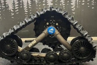 CAMSO KIT GRIZZLY 700 2021  2021