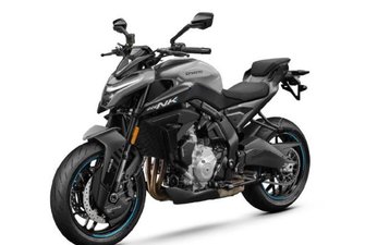 CF Moto 675NK  2026
