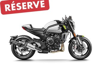 CF Moto 700 CL-X SPORT  2023