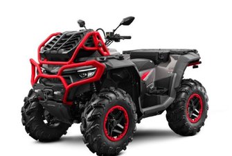 CF Moto CFORCE 1000 MV  2026