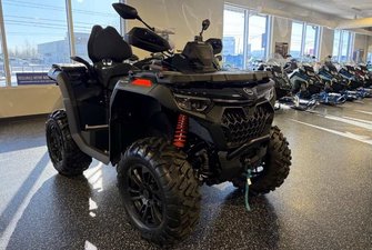 CF Moto CFORCE 1000 Touring  2025