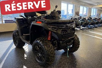 CF Moto CFORCE 1000 Touring  2025