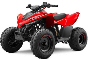 CF Moto CFORCE 110 Classic  2025