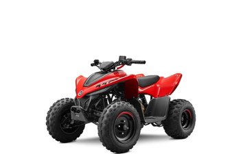 2026 CF Moto CFORCE 110 CLASSIC