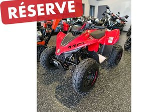 CF Moto CFORCE 110 CLASSIC  2026