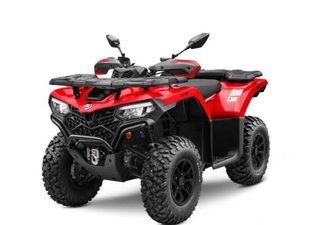 2026 CF Moto CFORCE 500