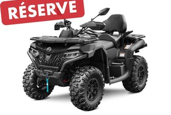 CF Moto CFORCE 600 Touring  2025