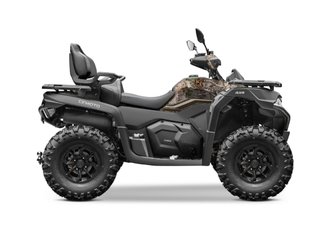 CF Moto CFORCE 600 TOURING  2026