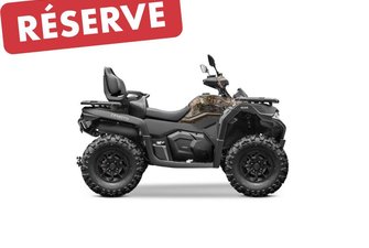 CF Moto CFORCE 600 TOURING  2026