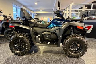 CF Moto CFORCE 600 TOURING  2026