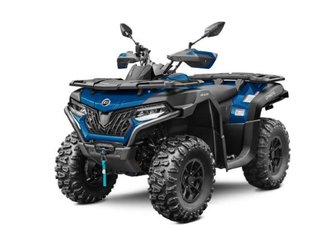 CF Moto CFORCE 600  2026