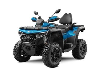 CF Moto CFORCE 800 TOURING  2026