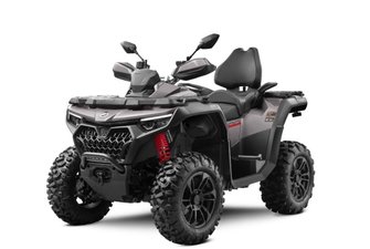 2026 CF Moto CFORCE 800 TOURING