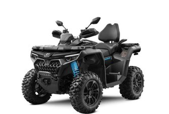 CF Moto CFORCE 800 TOURING  2026
