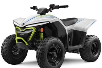 CF Moto CFORCEEV110  2024