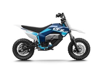 CF Moto CFX-2 E  2024