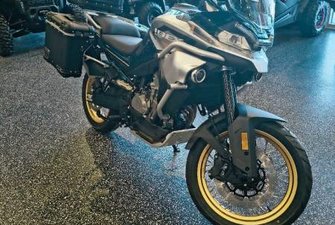 CF Moto IBEX 800-T (TOURING)  2024