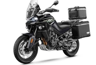 2026 CF Moto IBEX800E