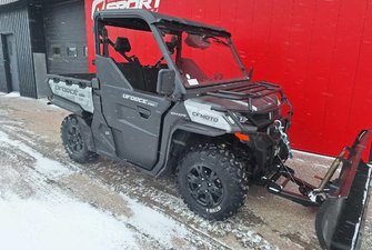 CF Moto UFORCE 100  2022