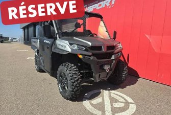 2022 CF Moto UFORCE 1000 EPS