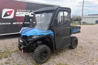 CF Moto UFORCE 600  2023