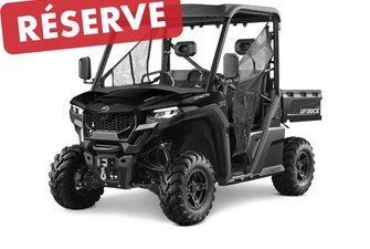 CF Moto UFORCE 600  2025