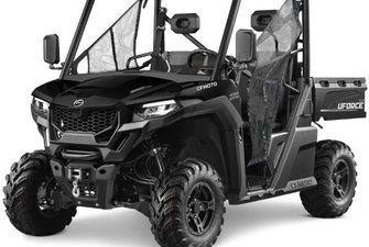 CF Moto UFORCE 600  2025