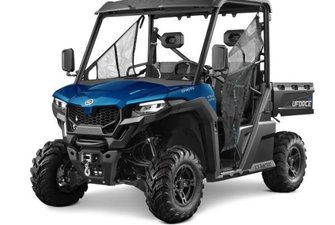 CF Moto UFORCE 600  2026