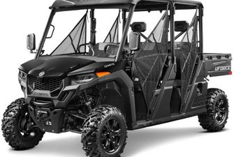 CF Moto UFORCE 800 XL  2025