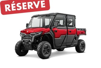 CF Moto UFORCE U10 XL PRO HIGHLAND  2026