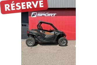 2023 CF Moto ZFORCE 800 TRAIL G2