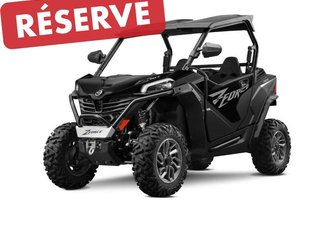 2025 CF Moto ZFORCE 800 Trail