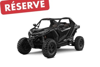 2026 CF Moto ZFORCE Z10