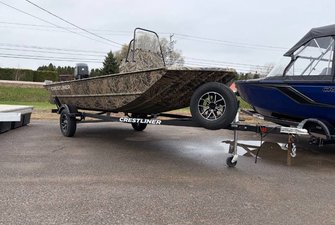 2024 Crestliner -