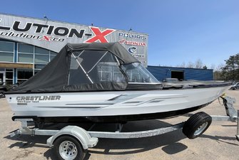 2020 Crestliner SUPER HAWK 1850 BATEAU NEUF - CONTACTEZ-NOUS 418-902-3030 !!!