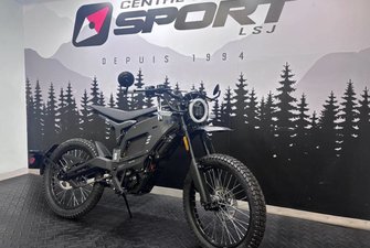 2025 DIAN NIUXQI3 MOTO