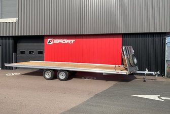 DIVER/AUTRES 24'' SNOPRO DRV ON/OFF LV  2023