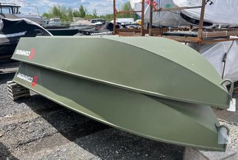 DIVER/AUTRES CHALOUPE P12 COMMERE  2025