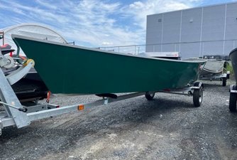 DIVER/AUTRES CHALOUPE P16V COMMERE  2025