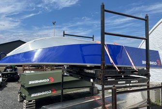 DIVER/AUTRES CHALOUPE V14C COMMERE  2025