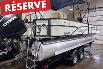DIVER/AUTRES MANITOU 24  2018