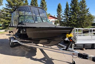 2026 G3 Boats AV18FS