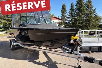G3 Boats AV18FS  2026