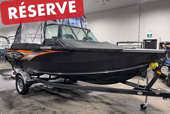 2025 G3 AV1750SF G3 BOATS