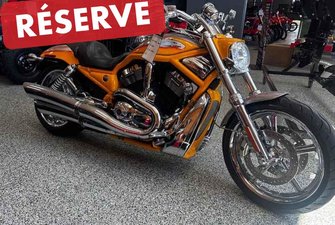 2006 HARLEY-DAV -