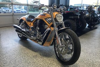 Harley-Davidson V-ROD SCREAMING EAGLE  2006