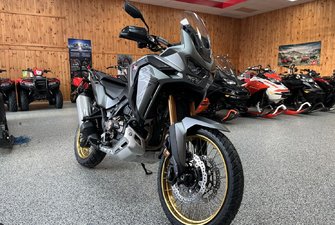 2023 Honda AFRICA TWIN ADVENTURE SPORTS ES DCT TRANSMISSION AUTOMATIQUE 6 RAPPORTS
